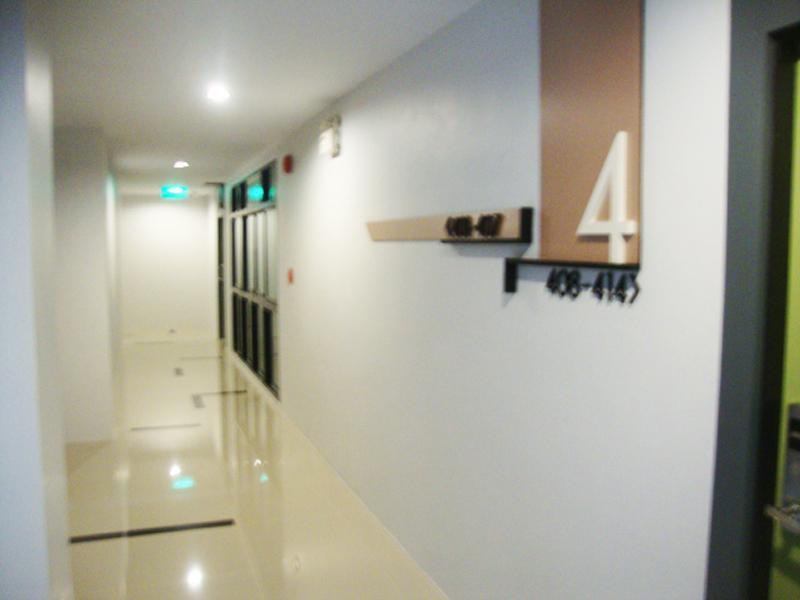 Thongmanee Hotel Hat Yai Extérieur photo