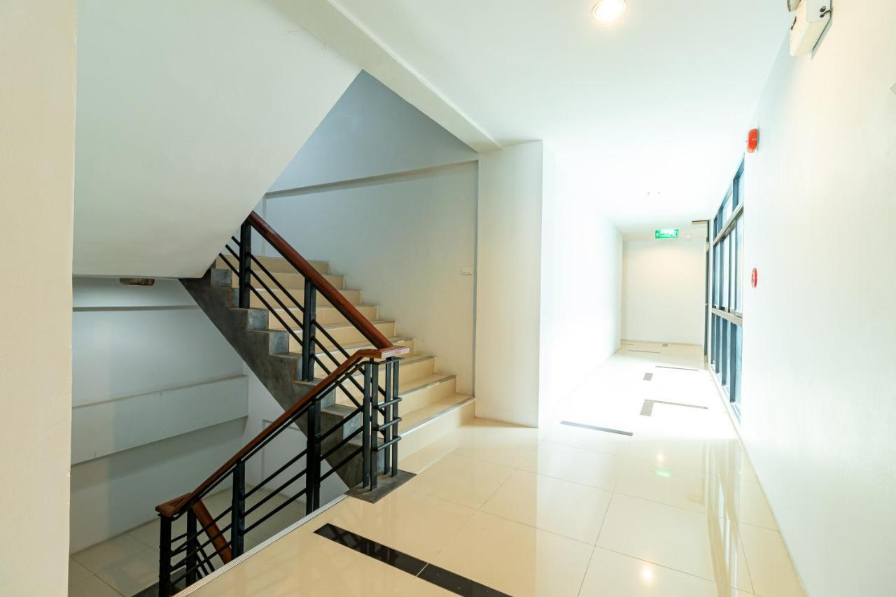 Thongmanee Hotel Hat Yai Extérieur photo